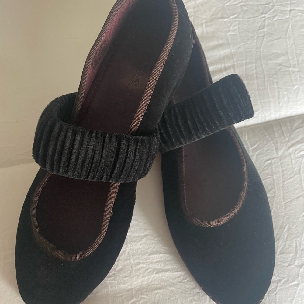Flabelus Flats